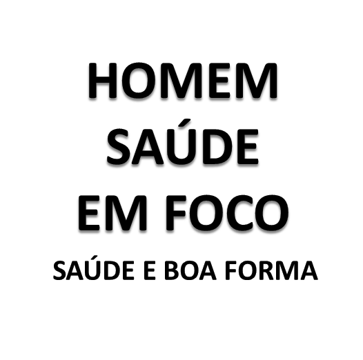 Homem Saúde em Foco