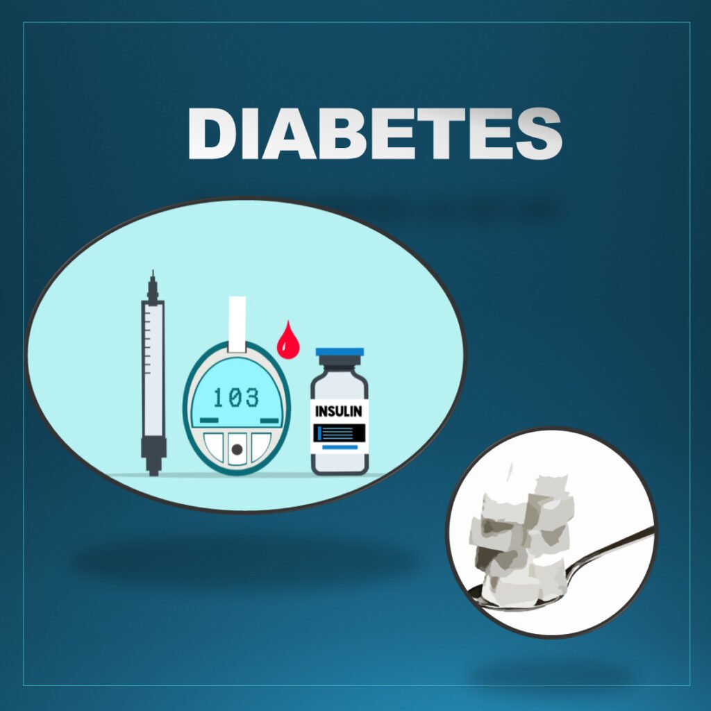 DIABETES